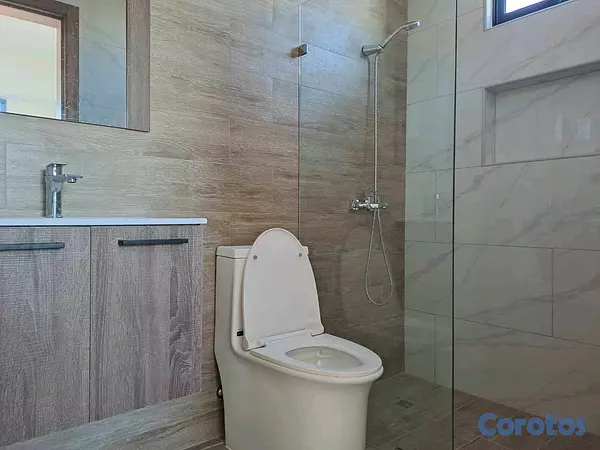 apartamentos - Apartamento en venta en Costa Caribe 9