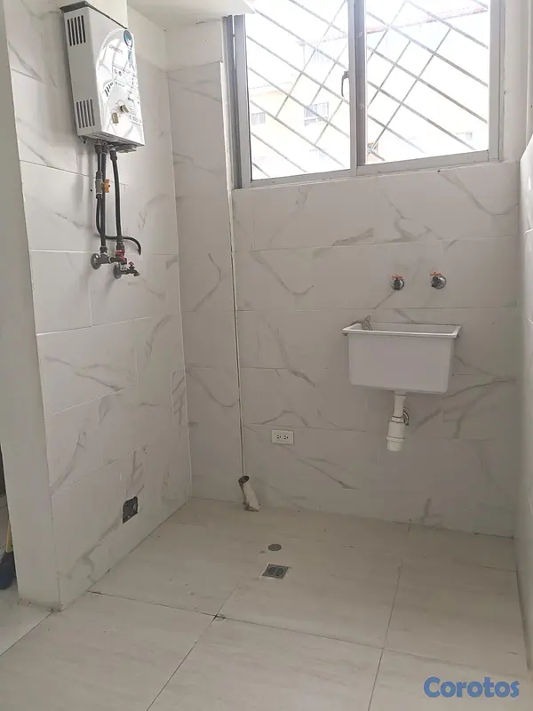 apartamentos - Apartamento en Alquiler Gazcue  9