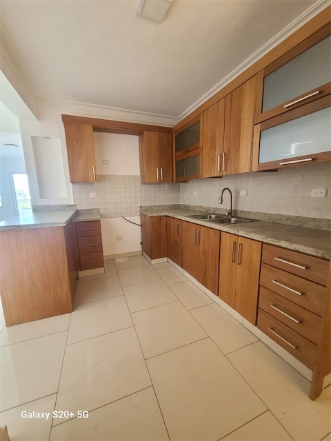 apartamentos -  apartamento en puñal santiago, hermosos y nuevo  6