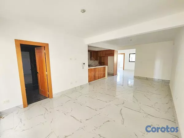 apartamentos - PRIMER PISO PLANTA FULL JARDINES DEL ESTE STGO. 5