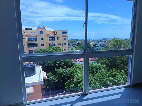 apartamentos - Ph De Venta En Respaldo Los Tres Ojos Prox A La Ch 8