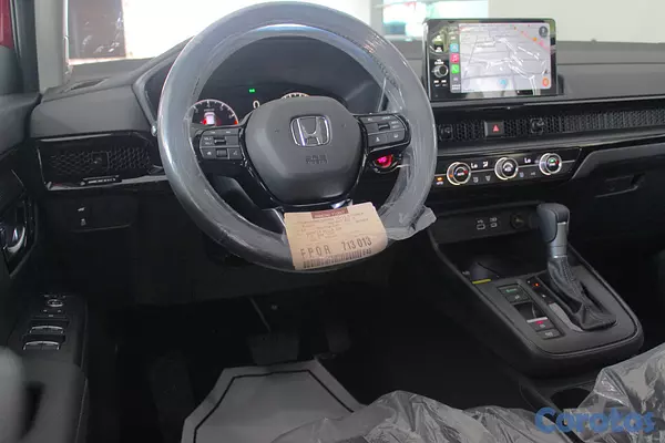 jeepetas y camionetas - Honda CR-V EXL 2026 10