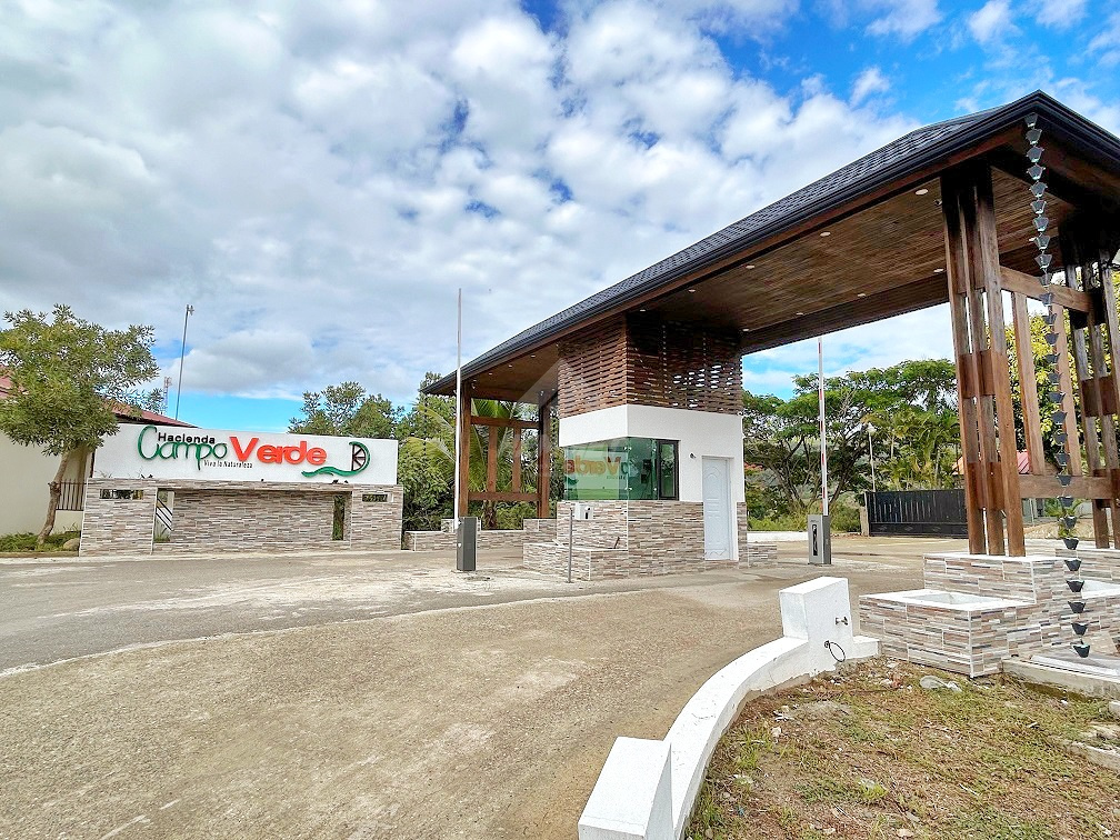 solares y terrenos - SOLAR PROYECTO CERRADO CAMPO VERDE SAJOMA