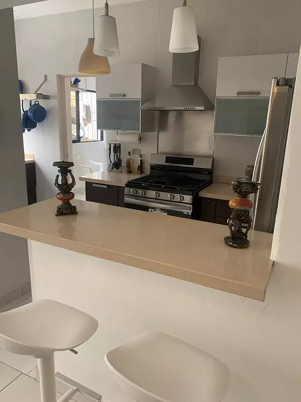 apartamentos -  Apartamento de 3 Habitaciones, Urbanización Real 6