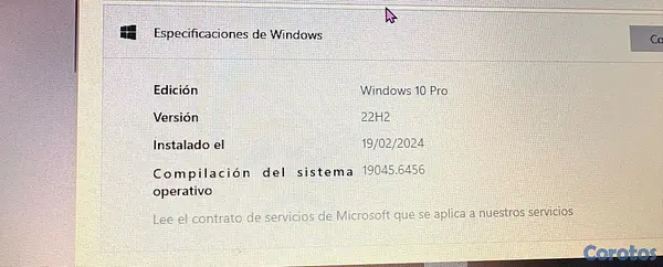 computadoras y laptops - Laptop negociable  2