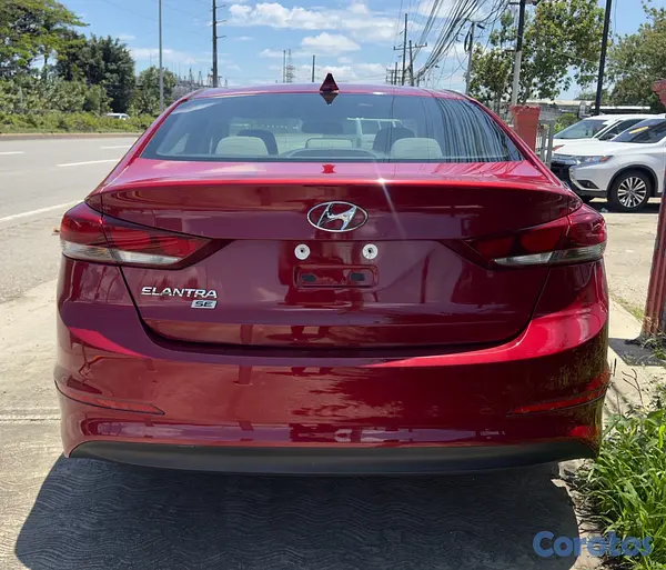 carros - Hyundai Elantra 2017 SE
 5
