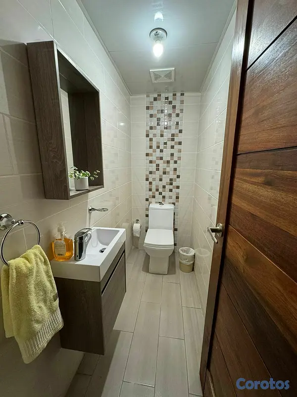 apartamentos - Penthouse con terraza independiente. 7