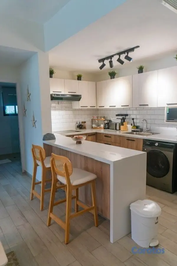 apartamentos - APARTAMENTO PUNTA CANA SWIN UP, PADEL, GOLF Y  CER 3