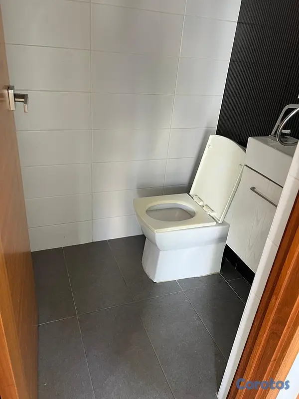 apartamentos - ALQUILO APTO de 1 HAB, 7MO. NIVEL, BALCON, ENS. PIANTINI, TORRE ARMONIA 17 6