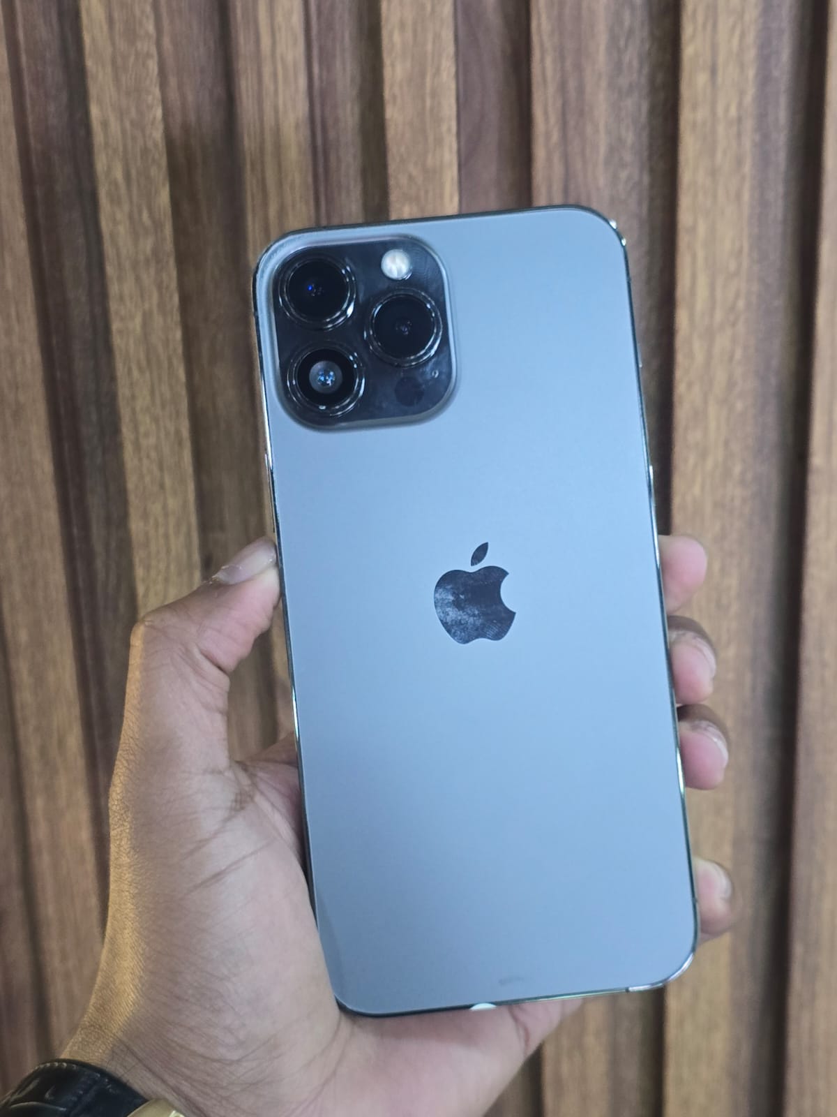 celulares y tabletas - IPHONE 13 PRO MAX 128GB FACTORY 