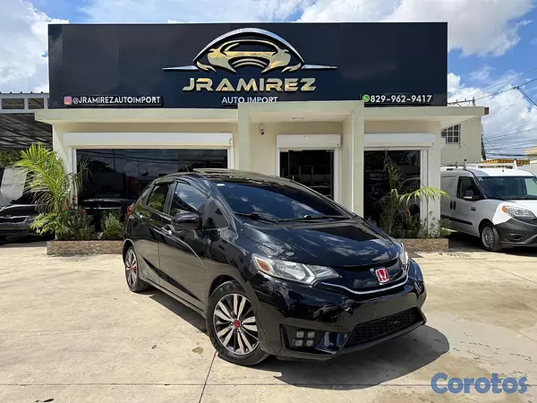 carros - Honda Fit Ex 2017 3