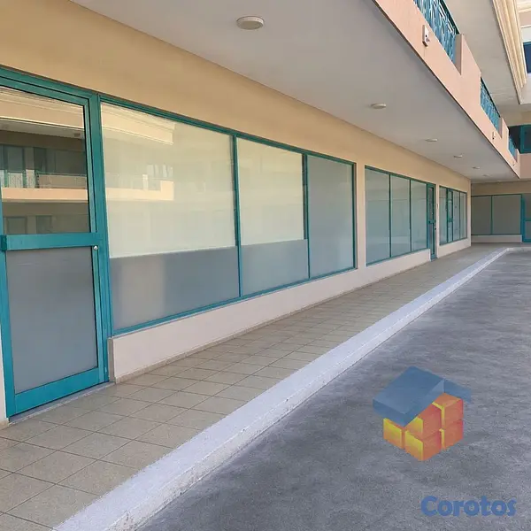 oficinas y locales comerciales - Local Alquiler Arroyo Hondo  1
