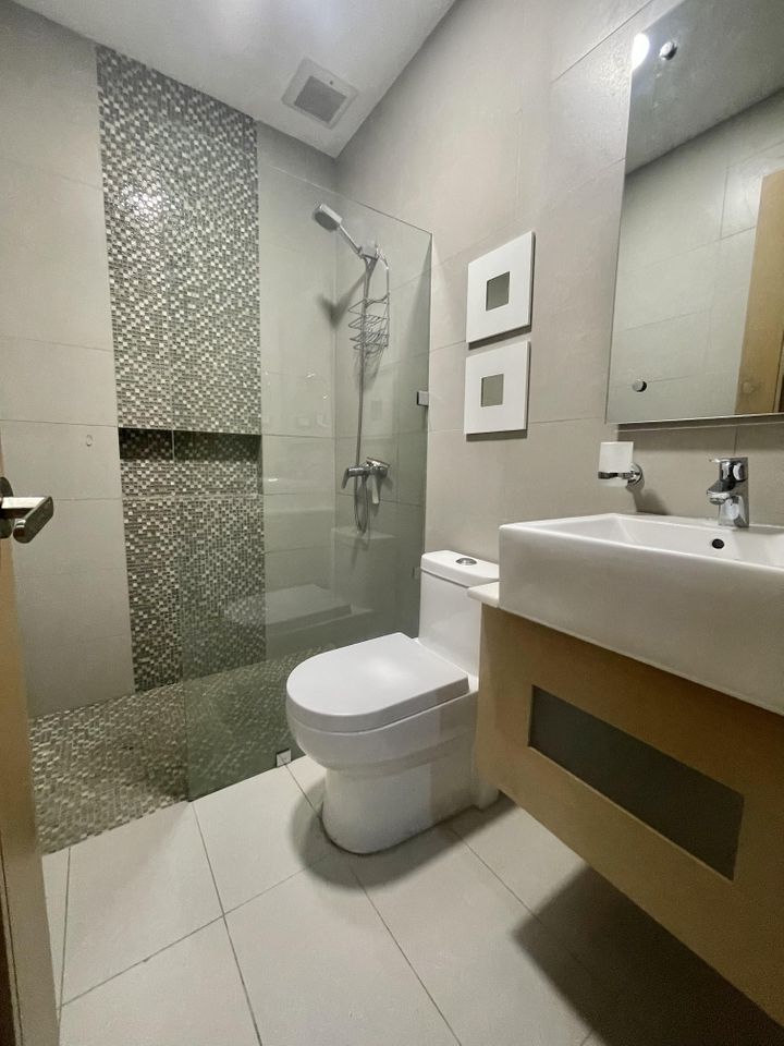 apartamentos - Apartamento amueblado en Piantini  7