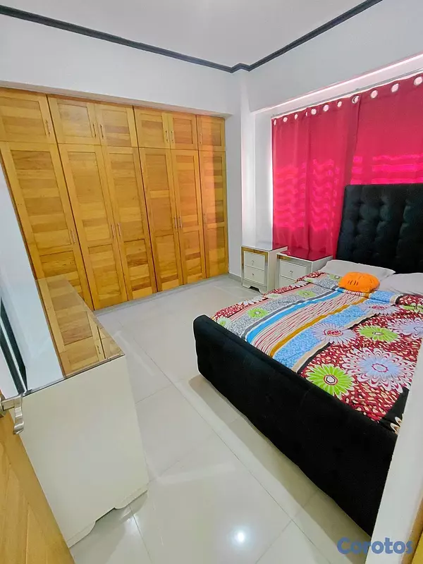 penthouses - Vendo Apartamento Amueblado en Jardines del Sur 6
