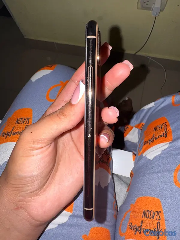 celulares y tabletas - iPhone XS auténtico de 64GB 6