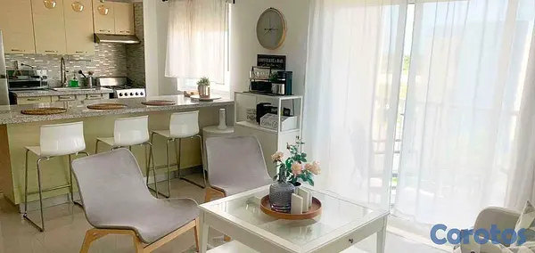 apartamentos - Tropical Comfort @ Serena Village: Fully Equipped 2BR 3