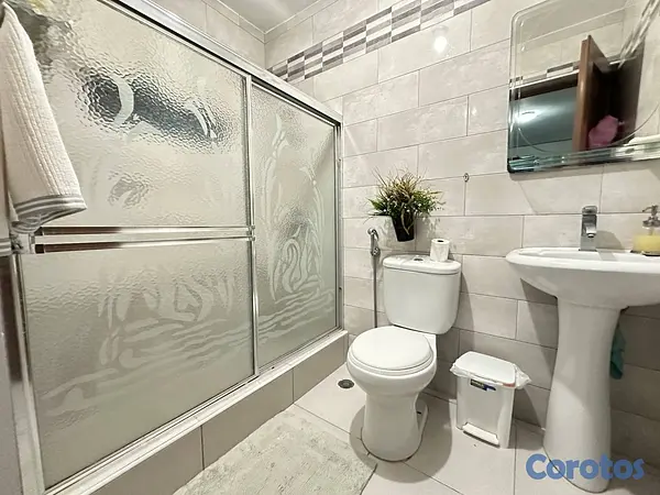 casas - Casa en venta: Urbanización Fernández Santo domingo D.N 6