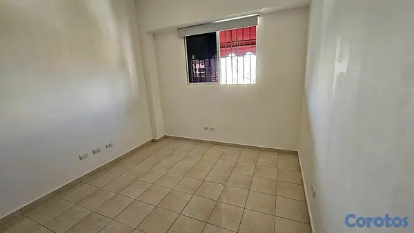 apartamentos - Apartamento duplex 2 habs, Terraza + Jacuzzi, 2 parqueos en Evaristo Morales 12