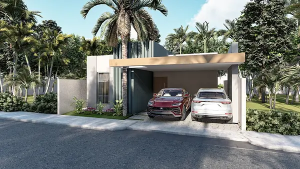 casas - Casas en San Isidro próximo a la Av. Ecológica  7