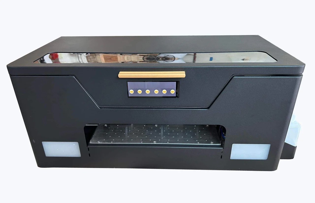 otros electronicos - Impresora DTF - Formato A3 para Rollos 3