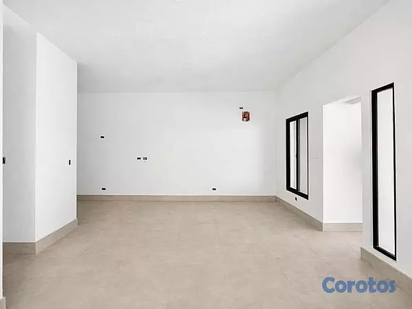 casas - Vendo Casa en Arroyo Hondo III 7