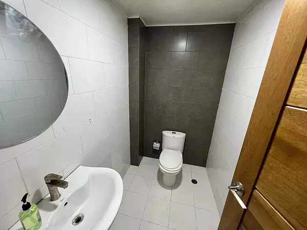 apartamentos - Se vende apartamento en Gazcue 6