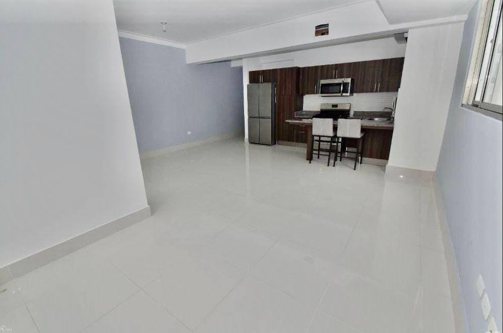 apartamentos - Apartamento en alquiler en Naco 0