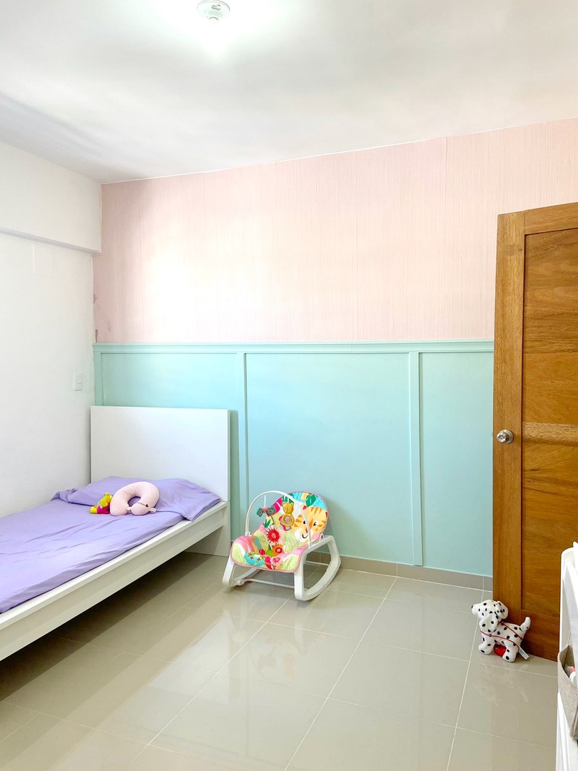 apartamentos - 🔵Apartamento 5to  piso en Arroyo hondo Viejo
 7