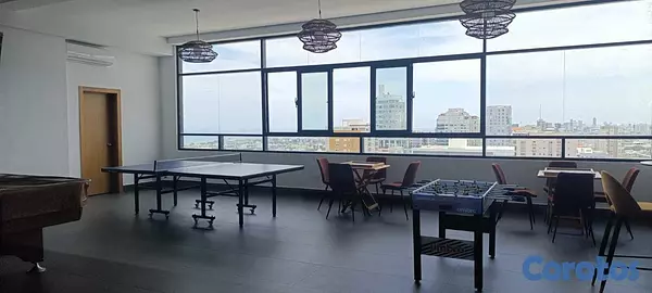 apartamentos - La Esperilla, con vista al Mar, Balcón, 2hab, 89m² 4