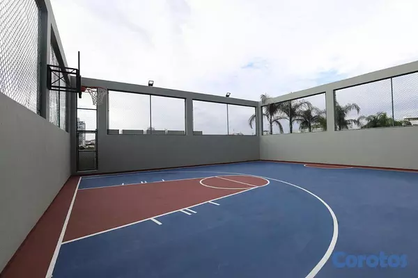 apartamentos - En Venta Piso Completo Nivel 29 Av. Anacaona con 6 parqueos 8