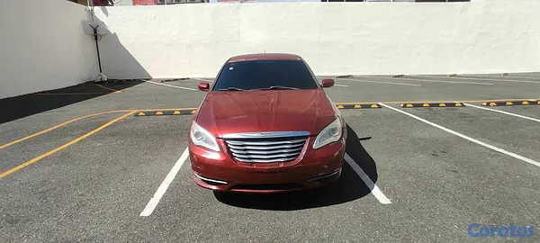 carros - CHRYSLER 200 Gran oferta  2