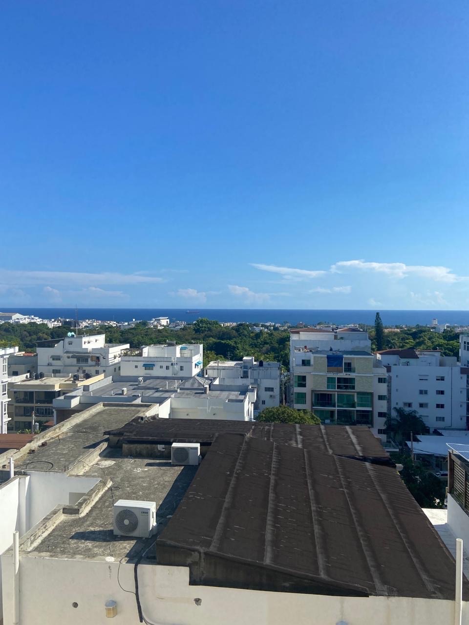 apartamentos - venta de penthouse con 450mts en mirador sur Distrito nacional Santo Domingo  0