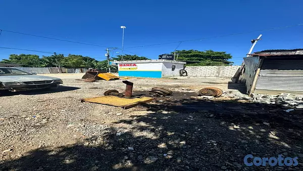 solares y terrenos - TERRENO EN VENTA EN LOS FRAILES 1