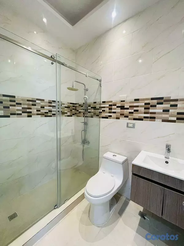 casas - CASA EN RENTA EN LLANOS DE GURABO  5