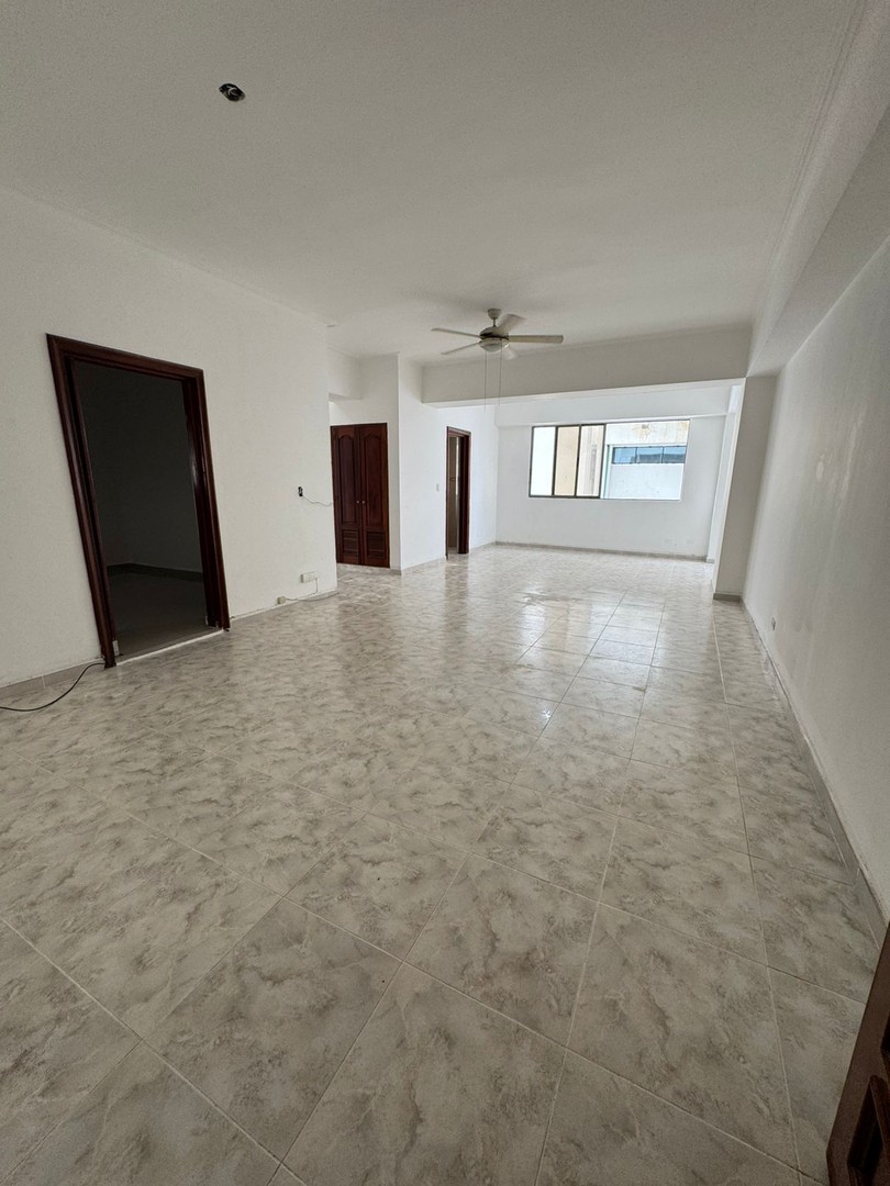 apartamentos - Piso 5 de 2 Habitaciones en Naco 0