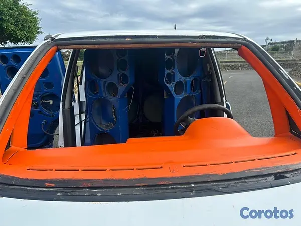 carros - honda capa 4/18 para proyecto rodante  10