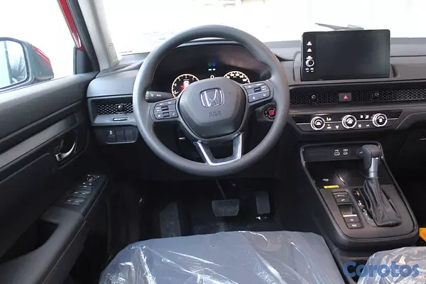 jeepetas y camionetas - Honda CR-V LX 9