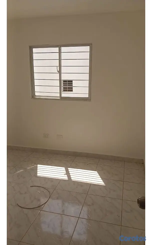 apartamentos - Se Renta Apartamento en Residencial Las Aromas del Parque 16