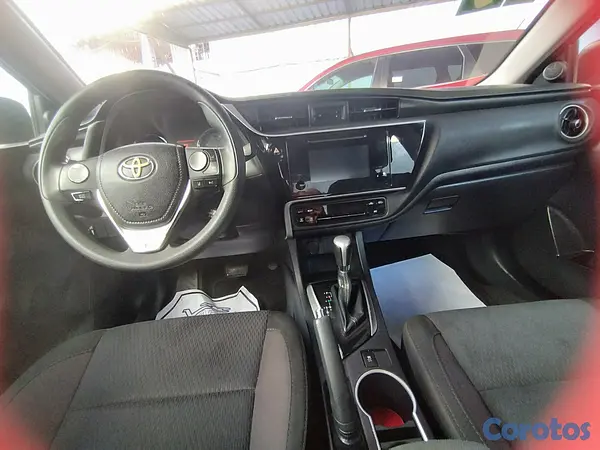 carros - 2019 Toyota Corolla  3