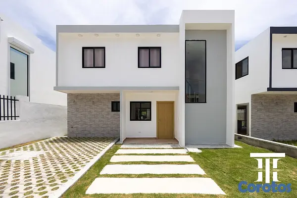 casas vacacionales y villas - VILLA  5