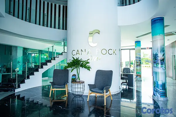 apartamentos - Cana Rock Star  4