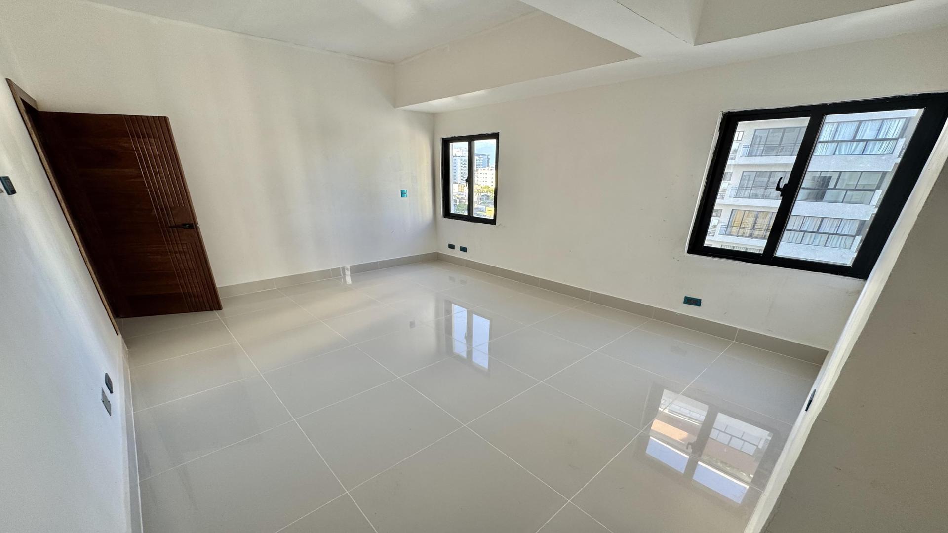 apartamentos - Apartamento Nuevo en Naco 6