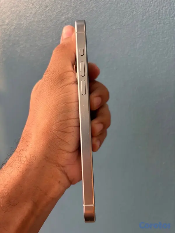celulares y tabletas - iPhone 15 Pro Max 256GB Factory Batería 88% 4