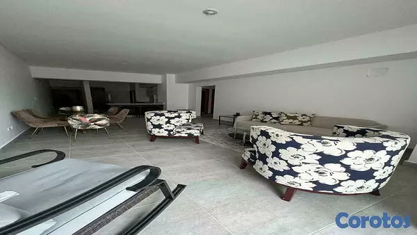 apartamentos - Apartamento en venta en Bella Vista 1