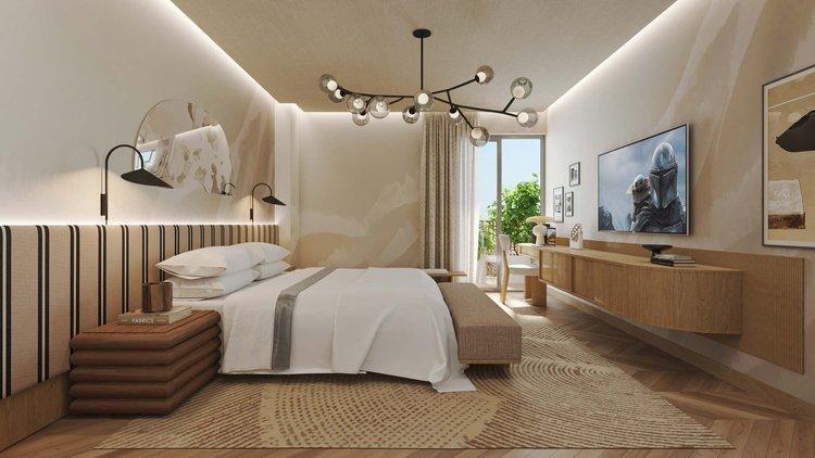 apartamentos - VENTA APARTAMENTOS A ESTRENAR – SECTOR PIANTINI REP. DOM 4