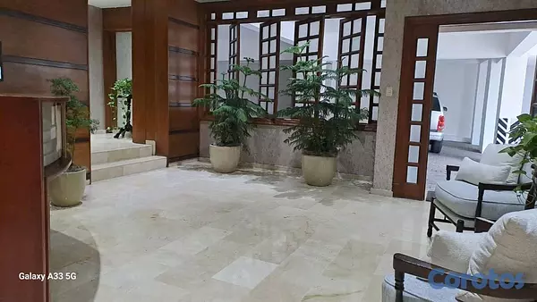 apartamentos - Alquiler de Apartamento en La Esperilla 14