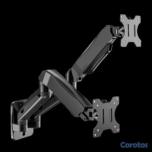 computadoras y laptops - Soporte de Monitor de Pared WALI – Modelo GSWM002  3