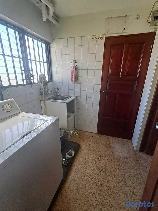 apartamentos - Apartamento en zona centrica en Gazcue 8