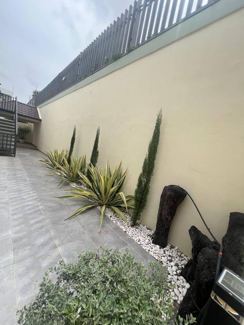 casas - Hermosa Casa en La Barranquita  6