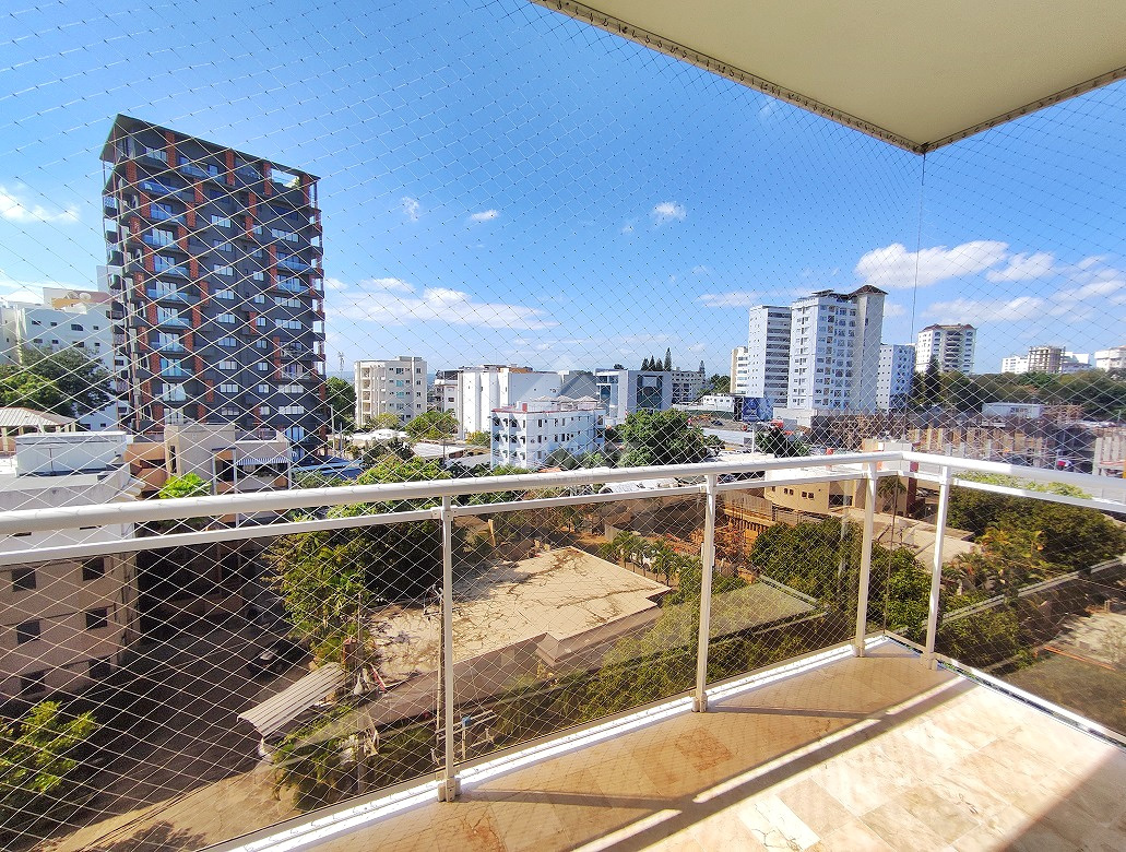 apartamentos - TORRE FAMILIAR AREA SOCIAL Y GYM LA ESMERALDA STGO 7